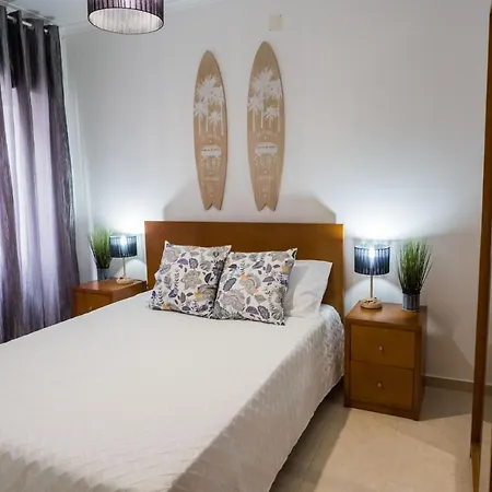 A Casinha Da Nazaré