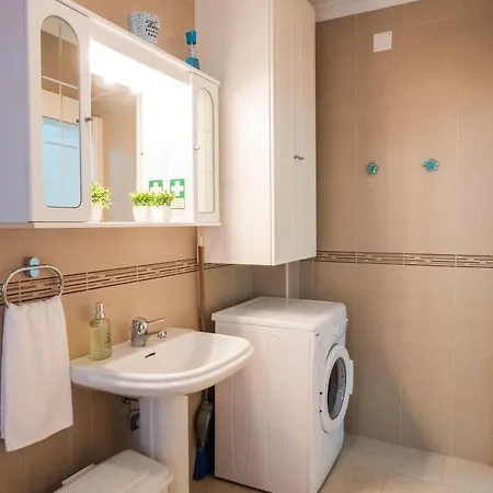 A Casinha Da Appartement *