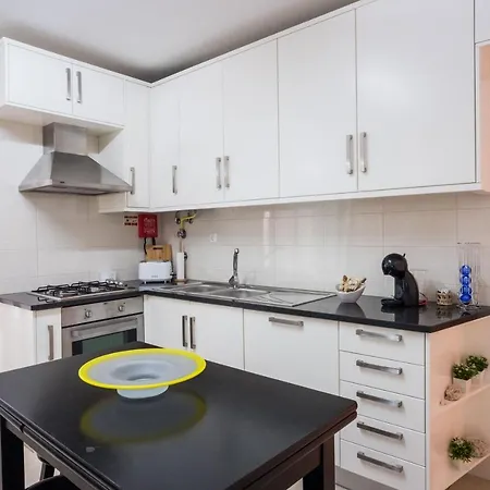 Appartement A Casinha Da