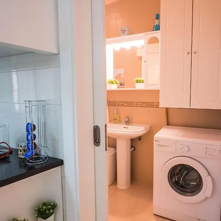 A Casinha Da Appartement Nazaré