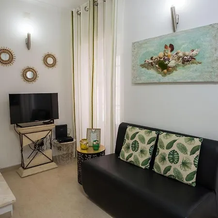 Appartement A Casinha Da