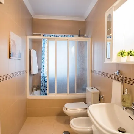 Appartement A Casinha Da *