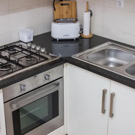 A Casinha Da Appartement *