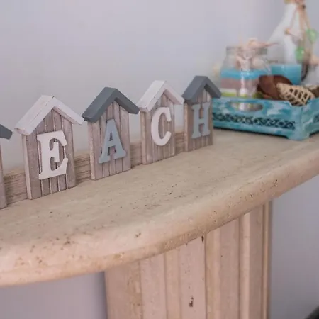 A Casinha Da Appartement Nazaré