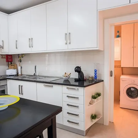 A Casinha Da Nazaré