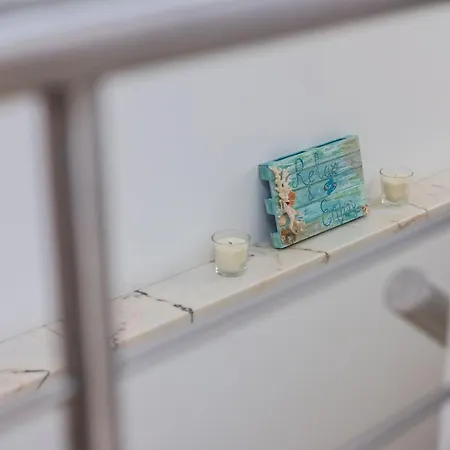 Appartement A Casinha Da *