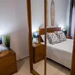 شقة A Casinha Da
