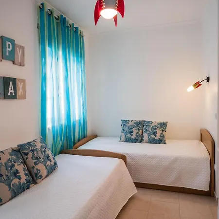 A Casinha Da Apartment *