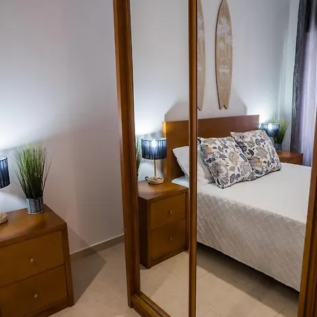 Apartamento A Casinha Da