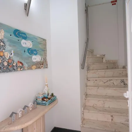 A Casinha Da Apartment