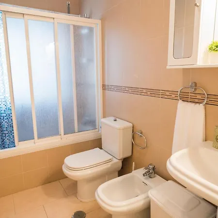 Apartment A Casinha Da *