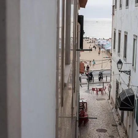 A Casinha Da Apartment *