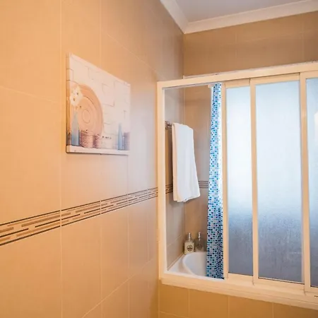 Apartamento A Casinha Da Nazaré
