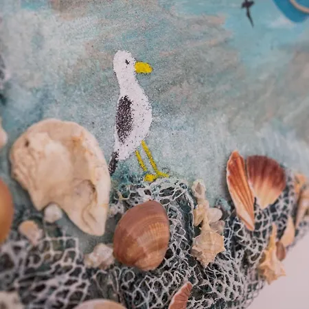 A Casinha Da Nazaré