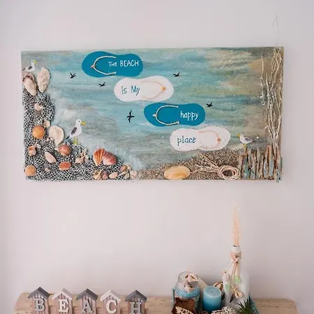 A Casinha Da Apartment *