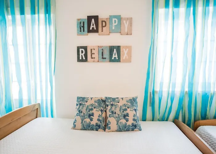 아파트 A Casinha Da 나자레