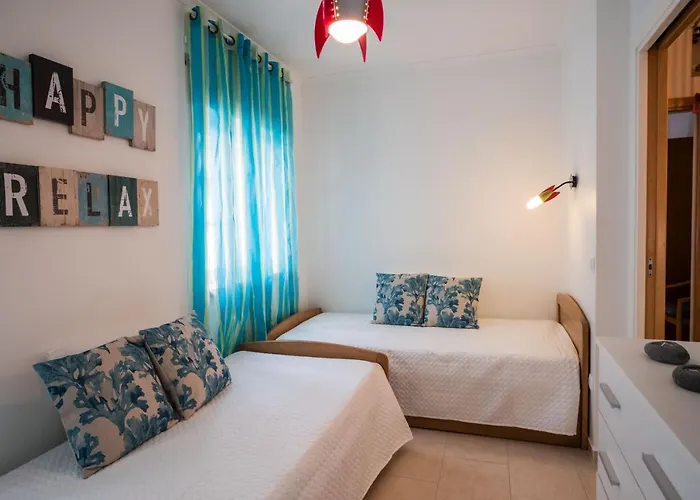 A Casinha Da 아파트 *