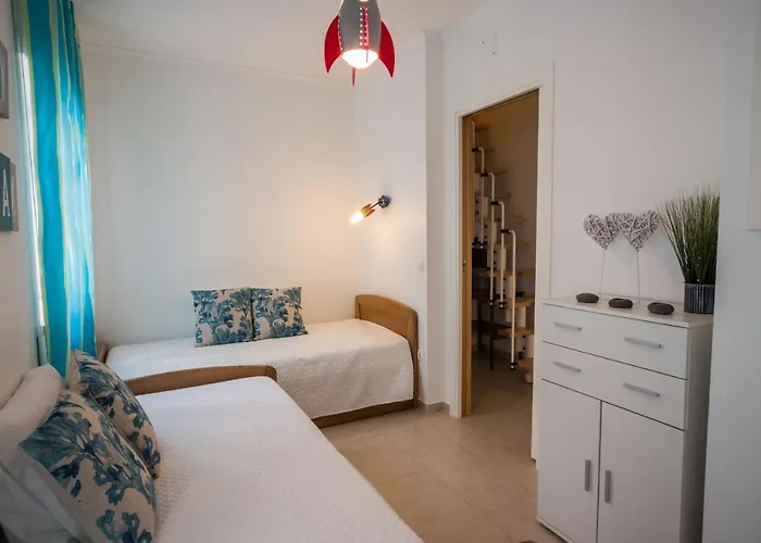 A Casinha Da 나자레