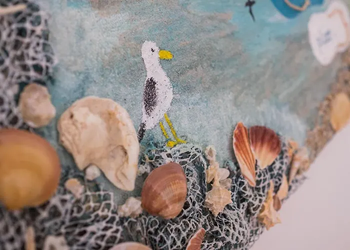 A Casinha Da 나자레