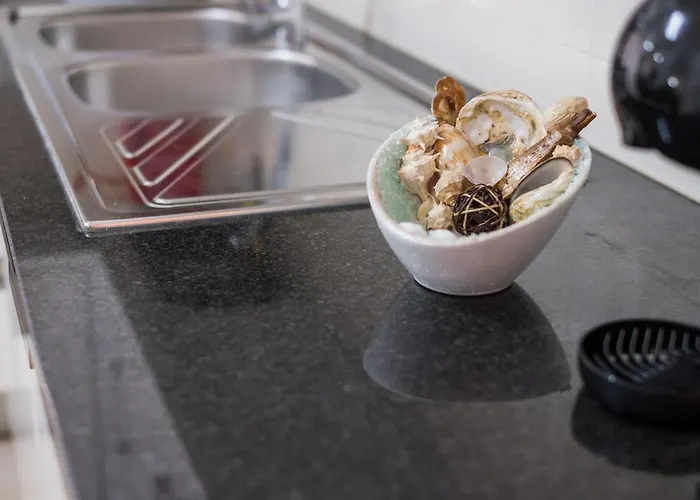 A Casinha Da * 나자레