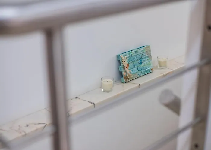 아파트 A Casinha Da *